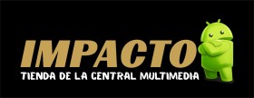 IMPACTO Tienda de la Central Multimedia + Top del Paraguay