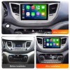 Thumbnail CENTRAL MULTIMIDIA 9" ADAK HYUNDAI TUCSON 2016 AL 2019 ANDROID 4CORE + 2GB RAM + 64GB ROM0