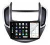 Thumbnail CENTRAL MULTIMEDIA 9" ADAK CHEVROLET TRACKER 2012/2016  ANDROID 8CORE + 6GB RAM + 128GB ROM0