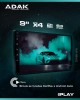 Thumbnail CENTRAL MULTIMIDIA 9" ADAK HYUNDAI ELANTRA 2010/2013  ANDROID 4CORE + 2GB RAM + 64GB ROM0