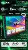 Thumbnail CENTRAL MULTIMIDIA 9" ADAK VOLKSWAGEN TIGUAN 2011/2017 ANDROID 8CORE + 6GB RAM + 128GB ROM0