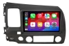 Thumbnail CENTRAL MULTIMIDIA 9" ADAK HONDA CIVIC 2008 AL 2011 ANDROID 4CORE + 2GB RAM + 64GB ROM0