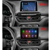 HYUNDAI HB20 2020/2025 KIT PREMIUM - CENTRAL MULTIMEDIA 9" ADAK  ANDROID 8CORE + 4GB RAM + 64GB ROM