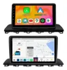 HYUNDAI HB20 2020/2025 KIT STANDARD - CENTRAL MULTIMEDIA 9" ADAK  ANDROID 4CORE + 4GB RAM + 64GB ROM