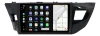 Thumbnail CENTRAL MULTIMIDIA 10.1" ADAK TOYOTA COROLLA 2013 AL 2017 ANDROID 4CORE + 2GB RAM + 64GB ROM0