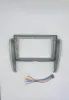 MOLDURA TOYOTA PREMIO/ALLION 2007/2015 9"
