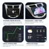 Thumbnail CENTRAL MULTIMIDIA 9" ADAK HYUNDAI ACCENT 2011/2016 ANDROID 4CORE + 2GB RAM + 64GB ROM0