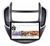 Thumbnail CENTRAL MULTIMEDIA 9" ADAK CHEVROLET TRACKER 2012/2016  ANDROID 8CORE + 6GB RAM + 128GB ROM0
