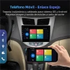 Thumbnail CENTRAL MULTIMIDIA 9" ADAK HYUNDAI ACCENT 2011/2016 ANDROID 4CORE + 2GB RAM + 64GB ROM0