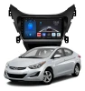 Thumbnail CENTRAL MULTIMIDIA 9" ADAK HYUNDAI ELANTRA 2010/2013  ANDROID 4CORE + 2GB RAM + 64GB ROM0