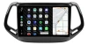 Thumbnail CENTRAL MULTIMIDIA 10.1" ADAK JEEP COMPASS 2017/21 ANDROID 4CORE + 2GB RAM + 64GB ROM0