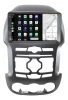 Thumbnail CENTRAL MULTIMIDIA 9" ADAK FORD RANGER 2011/2018 ANDROID 4CORE + 2GB RAM + 64GB ROM0