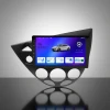 Thumbnail CENTRAL MULTIMIDIA 9" ADAK FORD FOCUS 2000-2009 ANDROID 8CORE + 6GB RAM + 128GB ROM0