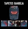 Thumbnail TAPETE 5 PIEZA TIPO BANDEJA AZUL - ROJO - GRIS0