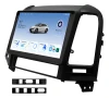 Thumbnail CENTRAL MULTIMIDIA 9" ADAK HYUNDAI SANTA FE 2008/2013 ANDROID 4CORE + 2GB RAM + 64GB ROM0