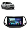 Thumbnail CENTRAL MULTIMIDIA 10.1" AADAK JEEP COMPASS 2017/21 ANDROID 8CORE + 4GB RAM + 64GB ROM0