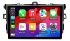Thumbnail CENTRAL MULTIMIDIA 9" ADAK TOYOTA COROLLA 2007 AL 2012 ANDROID 8CORE + 6GB RAM + 128GB ROM0