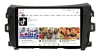 Thumbnail CENTRAL MULTIMIDIA 9" ADAK NISSAN FRONTIER 17/24  ANDROID 4CORE + 2GB RAM + 64GB ROM0