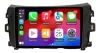 Thumbnail CENTRAL MULTIMIDIA 9" ADAK NISSAN FRONTIER 17/24  ANDROID 8CORE + 6GB RAM + 128GB ROM0