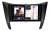 Thumbnail CENTRAL MULTIMIDIA 9" ADAK NISSAN FRONTIER 17/24 ANDROID 4CORE + 2GB RAM + 64GB ROM0