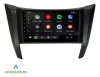 Thumbnail CENTRAL MULTIMIDIA 9" ADAK NISSAN FRONTIER 17/24 ANDROID 4CORE + 2GB RAM + 64GB ROM0