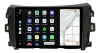 Thumbnail CENTRAL MULTIMIDIA 9" ADAK NISSAN FRONTIER 17/24  ANDROID 8CORE + 6GB RAM + 128GB ROM0