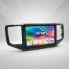 Thumbnail CENTRAL MULTIMIDIA 9" ADAK VOLKSWAGEM AMAROK 2017/2025 ANDROID 4CORE + 2GB RAM + 64GB ROM0