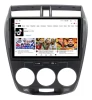 Thumbnail CENTRAL MULTIMIDIA 10.1" ADAK HONDA CITY 2008 AL 2014 ANDROID 8CORE + 4GB RAM + 64GB ROM0
