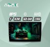 Thumbnail CENTRAL MULTIMIDIA 9" ADAK NISSAN FRONTIER 17/24  ANDROID 8CORE + 6GB RAM + 128GB ROM0