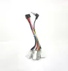 TOYOTA VITZ 2005/2010 KIT PREMIUM - CENTRAL MULTIMEDIA 9" ADAK ANDROID 8CORE + 4GB RAM + 64GB ROM