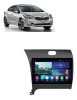 Thumbnail CENTRAL MULTIMIDIA 9" ADAK KIA CERATO 2013 a 2016 ANDROID 4CORE + 2GB RAM + 64GB ROM0